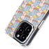Disney Dumbo Face Pattern iPhone 13 Pro Max MagSafe Case