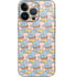 Disney Dumbo Face Pattern iPhone 13 Pro Skin