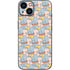 Disney Dumbo Face Pattern iPhone 13 Skin