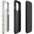 Disney Dumbo Face Pattern iPhone 14 Impact Case