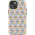 Disney Dumbo Face Pattern iPhone 14 Impact Case