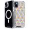 Disney Dumbo Face Pattern iPhone 14 MagSafe Case