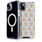Disney Dumbo Face Pattern iPhone 14 Plus MagSafe Case