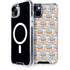 Disney Dumbo Face Pattern iPhone 14 Plus MagSafe Case