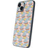 Disney Dumbo Face Pattern iPhone 14 Plus Skin