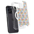 Disney Dumbo Face Pattern iPhone 14 Pro MagSafe Case
