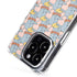 Disney Dumbo Face Pattern iPhone 14 Pro Max MagSafe Case