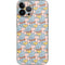 Disney Dumbo Face Pattern iPhone 14 Pro Max Skin