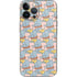 Disney Dumbo Face Pattern iPhone 14 Pro Max Skin