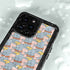 Disney Dumbo Face Pattern iPhone 14 Pro Max Waterproof Case