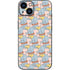 Disney Dumbo Face Pattern iPhone 14 Skin