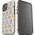 Disney Dumbo Face Pattern iPhone 15 Impact Case