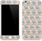 Disney Dumbo Face Pattern iPhone 6/6s Plus Skin