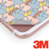 Disney Dumbo Face Pattern iPhone 7 Plus Skin