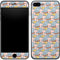 Disney Dumbo Face Pattern iPhone 7 Plus Skin