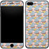 Disney Dumbo Face Pattern iPhone 7 Plus Skin