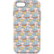 Disney Dumbo Face Pattern iPhone 7 Pro Case