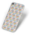 Disney Dumbo Face Pattern iPhone 7 Skin