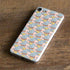 Disney Dumbo Face Pattern iPhone 7 Skin