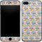 Disney Dumbo Face Pattern iPhone 8 Plus Skin