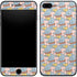 Disney Dumbo Face Pattern iPhone 8 Plus Skin