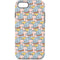 Disney Dumbo Face Pattern iPhone 8 Pro Case