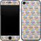 Disney Dumbo Face Pattern iPhone 8 Skin