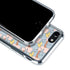 Disney Dumbo Face Pattern iPhone SE (2nd & 3rd Gen) Clear Case