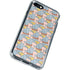 Disney Dumbo Face Pattern iPhone SE (2nd & 3rd Gen) Clear Case
