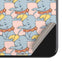 Disney Dumbo Face Pattern iPhone SE (2nd & 3rd Gen) Skin
