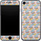 Disney Dumbo Face Pattern iPhone SE (2nd & 3rd Gen) Skin