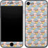 Disney Dumbo Face Pattern iPhone SE (2nd & 3rd Gen) Skin