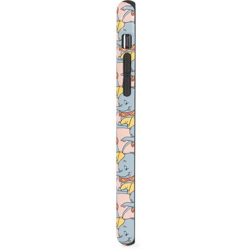 Disney Dumbo Face Pattern iPhone X Pro Case