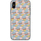Disney Dumbo Face Pattern iPhone X Skin