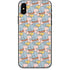 Disney Dumbo Face Pattern iPhone X Skin