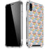 Disney Dumbo Face Pattern iPhone XR Clear Case