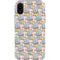 Disney Dumbo Face Pattern iPhone XR Pro Case