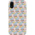 Disney Dumbo Face Pattern iPhone XR Pro Case