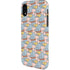 Disney Dumbo Face Pattern iPhone XR Pro Case