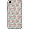 Disney Dumbo Face Pattern iPhone XR Skin