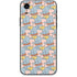 Disney Dumbo Face Pattern iPhone XR Skin