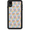 Disney Dumbo Face Pattern iPhone XR Waterproof Case