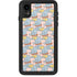 Disney Dumbo Face Pattern iPhone XR Waterproof Case