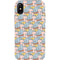 Disney Dumbo Face Pattern iPhone XS Pro Case