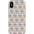 Disney Dumbo Face Pattern iPhone XS Pro Case