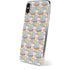 Disney Dumbo Face Pattern iPhone XS Skin