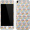 Disney Dumbo Face Pattern Apple iPod Skin