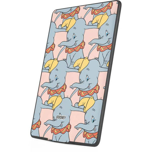 Disney Dumbo Face Pattern Amazon Kindle Skin