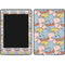 Disney Dumbo Face Pattern Amazon Kindle Skin
