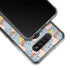 Disney Dumbo Face Pattern LG K51/Q51 Clear Case